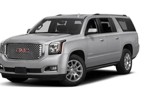 GMC YUKON XL 2016 1GKS2HKJ2GR106578 image